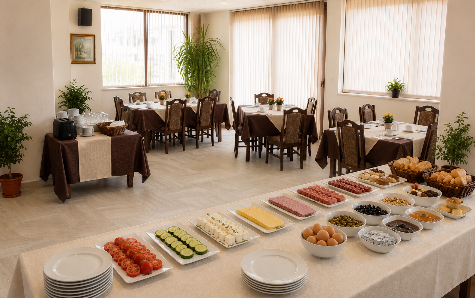 restorant